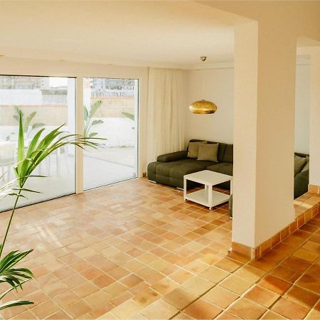 Barranco Del Mar Villa Costa Adeje  ภายนอก รูปภาพ
