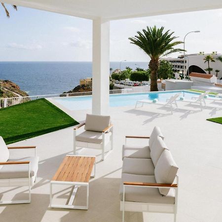 Barranco Del Mar Villa Costa Adeje  ภายนอก รูปภาพ