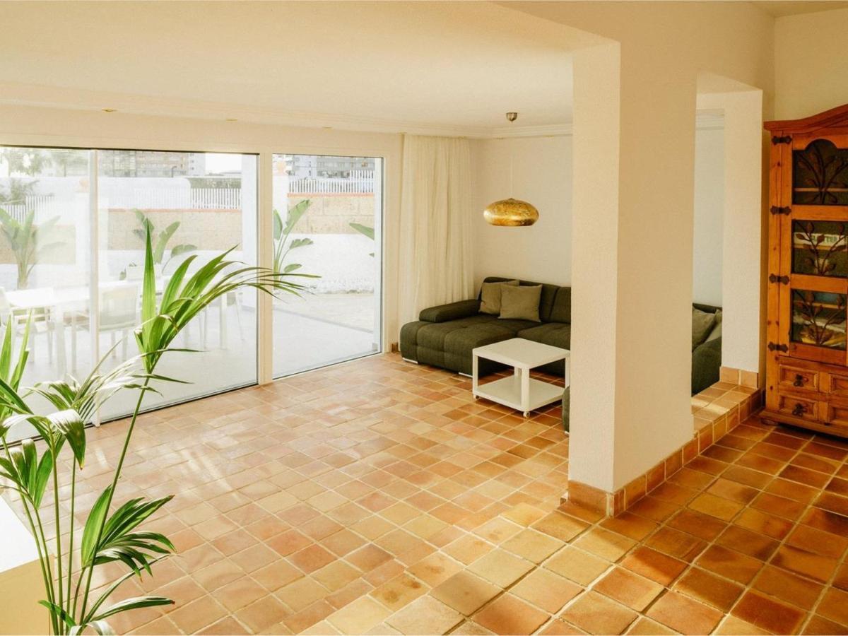 Barranco Del Mar Villa Costa Adeje  ภายนอก รูปภาพ